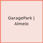 GaragePark | Almelo